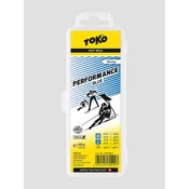 Toko Performance blue 120g Wax blue