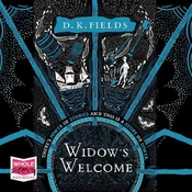 AUDIBOOK Avdio knjiga: Widows Welcome