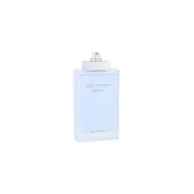 Dolce&GaBBana Light Blue Eau Intense parfumska voda 100 ml Tester za ženske