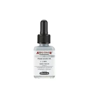Akrilni tuš Schmincke AERO COLOR Professional Effect 28 ml - 911 AERO VISION space
