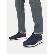 Superge EA7 Emporio Armani 7X000870 AF28085 MB786 Mornarsko modra