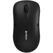 A4TECH Bežicni miš, 2.4GHz, Crni