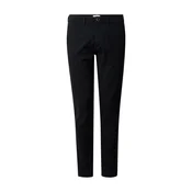 JJ Rebel Muške pantalone MICHAEL 12262654, Crne