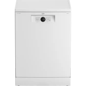 BEKO Prostostoječ pomivalni stroj BEKO BDFN26540WP, (5000118012)