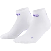 CEP Carape Ultralight 4.0 Low-Cut Running Socks Women