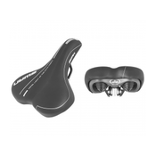 SEDLO MTB SWAN CRNO (ART.046)