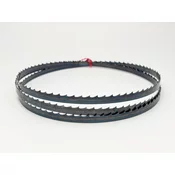 Tračni listi za les 2175/8x0,65/4-Hook Dudrsaw
