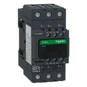 Kontaktor LC1D50AF7 50A 110V NO NC