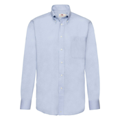 Mens shirt Oxford D/R 651140 70/30 130g/135g