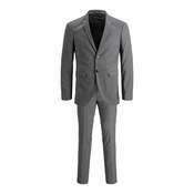 JACK & JONES Obleka, siva