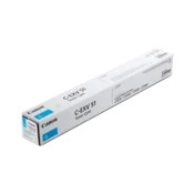toner Canon C-EXV51 Cyan/Original