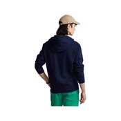 Polo Ralph Lauren Cabin Fleece Hoodie - Cruise Navy Modra