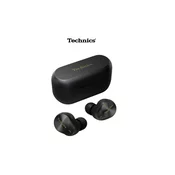 EAH-AZ80E-K TECHNICS BEŽIČNE BLUETOOTH SLUŠALICE BLACK #itakcija