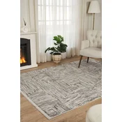 Conceptum Hypnose Tepih Marla 2004, 120 x 180 cm, Sivi