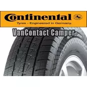 CONTINENTAL - VanContact Camper - univerzalne gume - 225/75R16 - 118R - XL