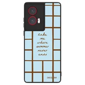 ULTIMATE CASE za Motorola Edge 50 Fusion - Shutter Season
