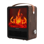 Cecotec CECOTEC A01_EU01_100567 - ReadyWarm 1500 Keramični plameni, (22118832)