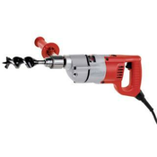 MILWAUKEE Vrtalnik 825 W HDE 13 RQD
