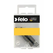 Bit Felo Industrial TORX TX30 x 50 03630536 2 kom u blisteru