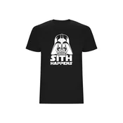 Majica Sith Happens