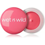 Wet n Wild Mother Fluffer Cloud Blush kremasto rumenilo s puder efektom nijansa 4.6 g