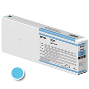 ČRNILO EPSON LIGHT CYAN ZA SURECOLOR SC-P7000/SC-P8000/SC-P9000 700ml (C13T804500) (136900)