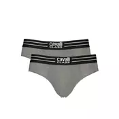 Cavalli Class Slip Muške Gaće Sive