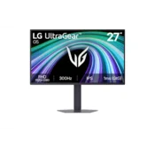 LG IPS 300 Hz gaming monitor 27 27G550B, 1920×1080, 16:9, 300 cd/m2, 1 ms, 2× HDMI/DisplayPort