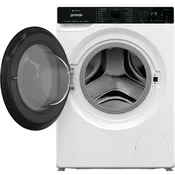 Gorenje Mašina za veš, 1400 obrtaja, 8 kg veša, WiFi, A - WPNA84A2TSWIFI