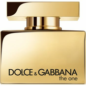 Dolce & Gabbana The One Gold parfemska voda za žene 50 ml