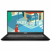 Laptop MSI Modern 15 H B13M-078XES 15,6 Intel Core i9-13900H 32 GB RAM 1 TB SSD