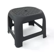 SANJA IPPI Plastična hoklica H28/ antracit