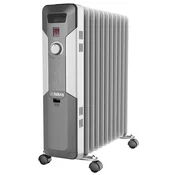 ISKRA Uljni radijator YL-B28-11