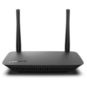 Ruter Linksys - E5400, 1.2Gbps, crni