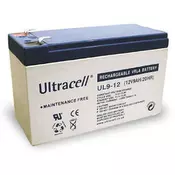ULTRACELL baterija za ups UL9-12