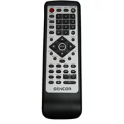 General SENCOR SDV-7156, SDV-7111 - compatible General-branded remote control