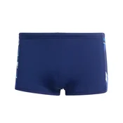 ADIDAS PERFORMANCE Sportske kupace gace Team  plava / tamno plava / bijela