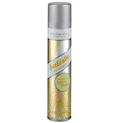 Batiste Brilliant Blonde suh šampon za svetle odtenke las 200 ml za ženske