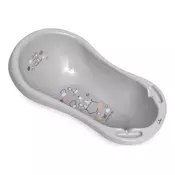 LORELLI KADICA 84cm - ZEBRA GREY