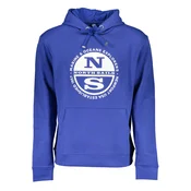 NORTH SAILS SWEATSHIRT WITHOUT ZIP MAN BLUE