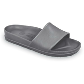 GRUBIN Ženske papuče Delta 3033700, Sive