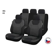Cappa Perfetto GL MG HS črna/siva