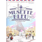 JEKIC:MUSETTE BLUE
