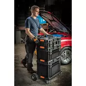 NEO TOOLS Kutija za alat 450 (deo modularnog sistema)