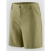 Patagonia Quandary - 7 In. Shorts gumtree green