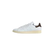 ADIDAS ORIGINALS Nizke superge Stan Smith čokolada / bela