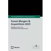 Forum Mergers & Acquisitions 2025