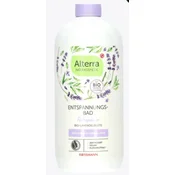 pena za kopel, cvet sivke 500 ml