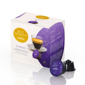 Caffitaly Lungo do Dolce Gusto 16 kapsul