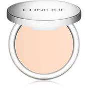 Clinique Almost pudrasti make-up SPF 15 odtenek 03 Light 10 g